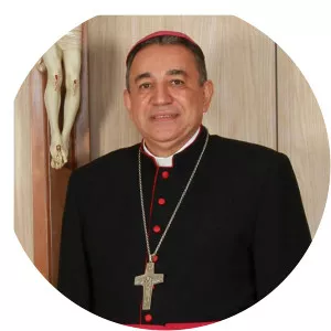 José Domingo Ulloa Mendieta