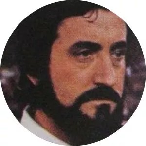 José Donato Pes Pérez