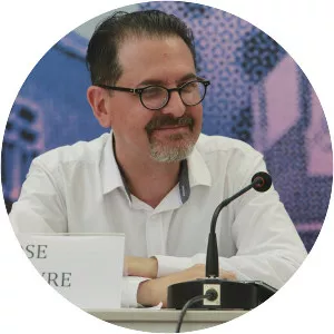 José Donayre Hoefken - Peruvian writer