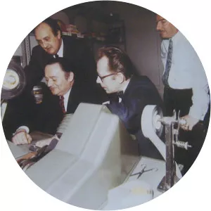 José Dutillieu - Cinematographer