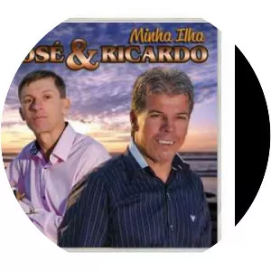 José e Ricardo
