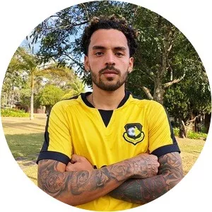 Jose Ederaldo da Silva Junior