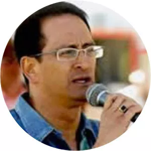 José Edilberto Caicedo Sastoque