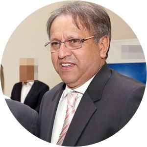 José Edmar Brito Miranda