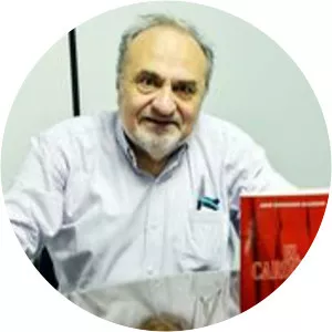 José Eduardo Alcázar - Film director