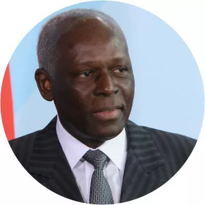 José Eduardo dos Santos
