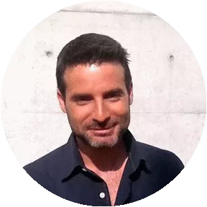 José Eduardo Fialho Gouveia - Television presenter