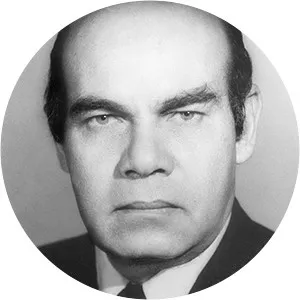 José Eduardo Gnecco Correa - Colombian lawyer