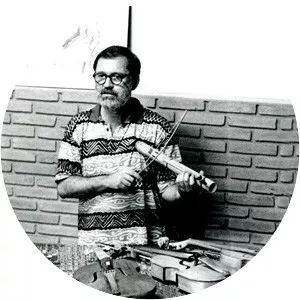 José Eduardo Gramani