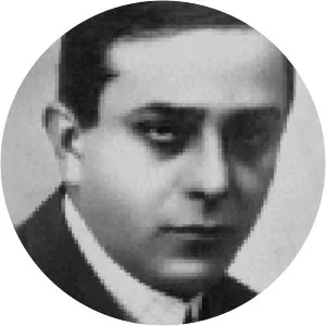 José Eduardo Macedo Soares - Journalist