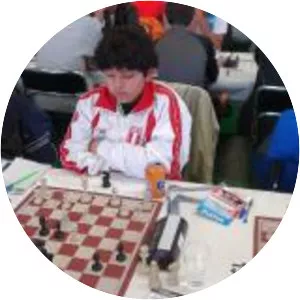 Jose Eduardo Martinez Alcantara