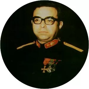 José Eduardo Martinho Garcia Leandro