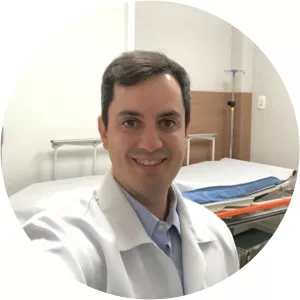 Jose Eduardo Mendonca de Alencar