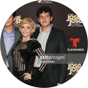 Jose Eduardo Santamarina Cantoral photograph