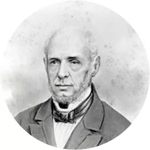 José Egídio Álvares de Almeida - Brazilian politician