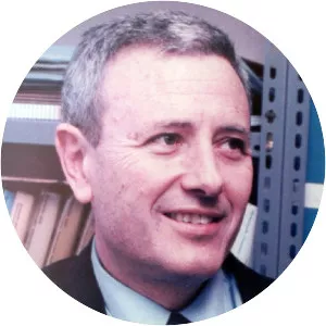 José Elguero Bertolini