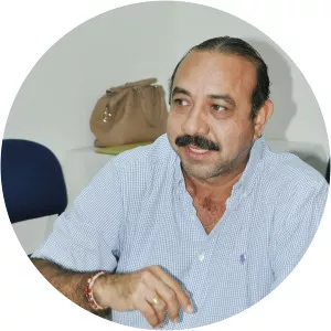 Jose Eliecer Salazar Lopez