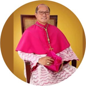 jose elmer mangalinao