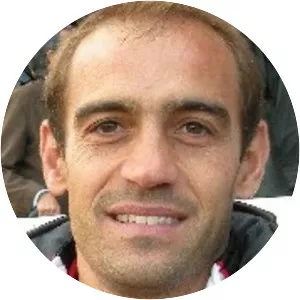 José Eloy Jiménez Moreno