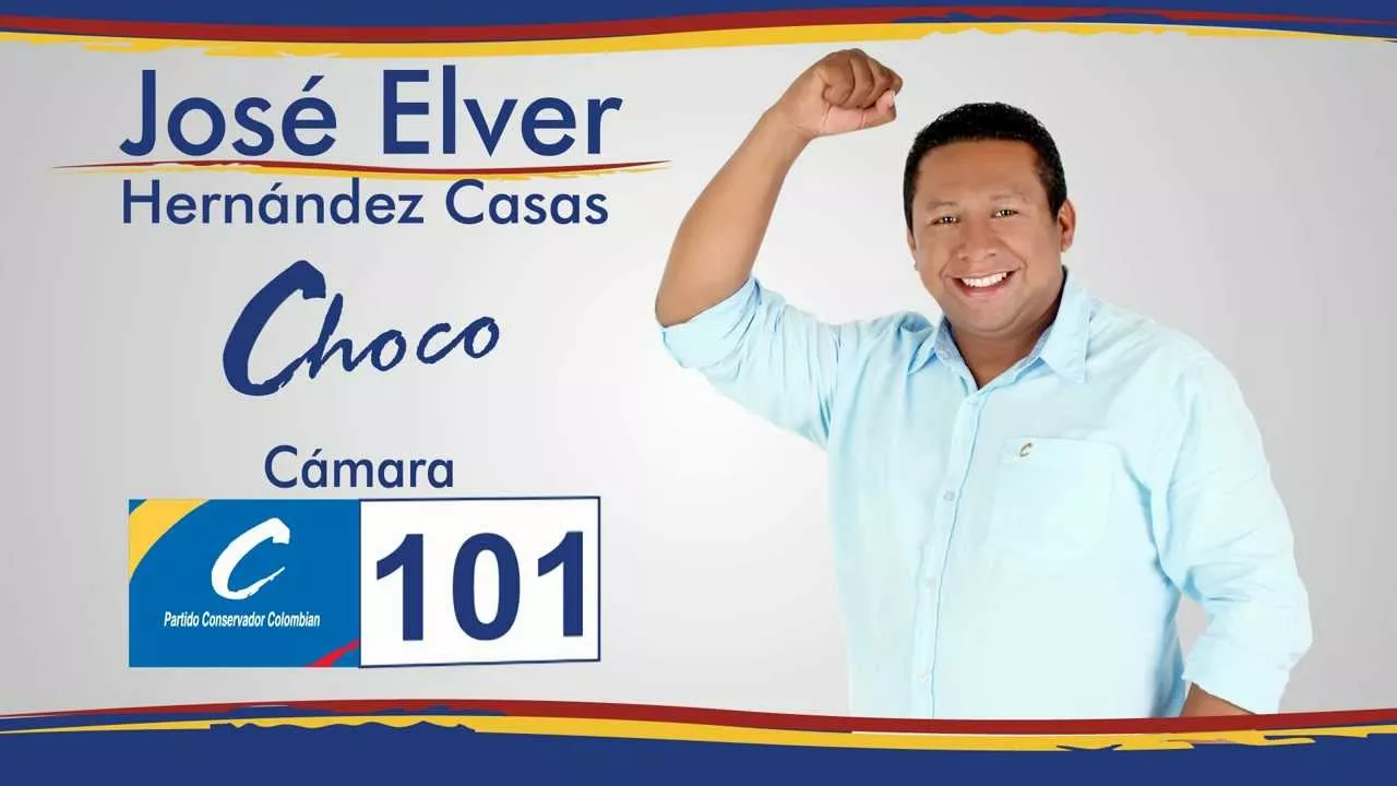 José Elver Hernández Casas