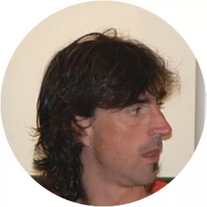 José Emilio Amavisca