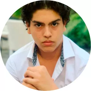 José Emilio Fernández photograph