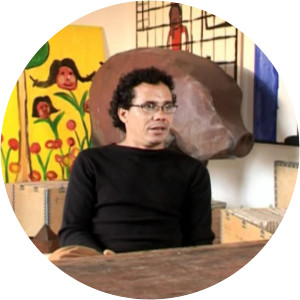 Jose Emilio Fuentes Fonseca - Artist