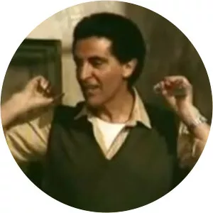 José Enrique Camacho