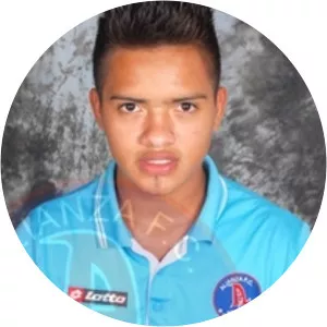 Jose Enrique Contreras