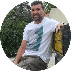 José Enrique de los Santos