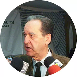 José Enrique Díaz Chávez
