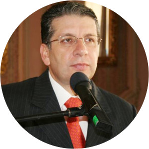 José Enrique Doger Guerrero