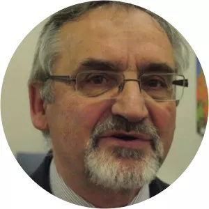 José Enrique Martínez