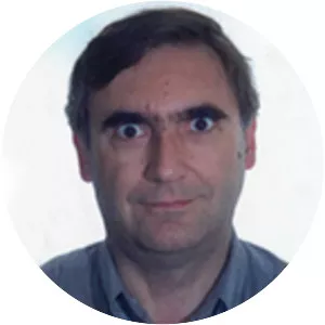 José Enrique Monterde - Author