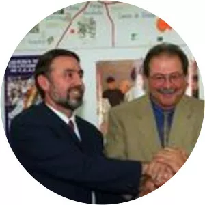 José Enrique Moratalla