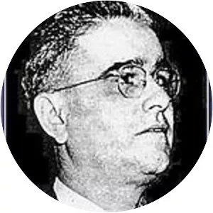José Enrique Pedreira