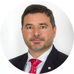 José Enrique Sánchez Núñez - Member of the Spanish Senate