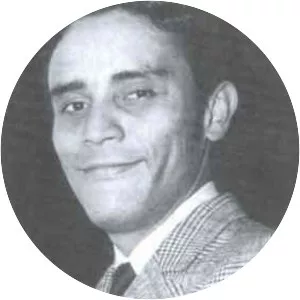 José Enrique Sarabia
