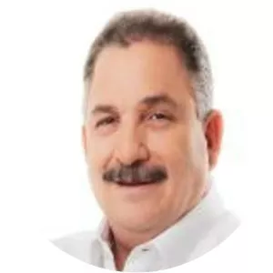 José Eriberto Medeiros De Oliveira