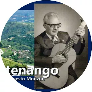 José Ernesto Monzón