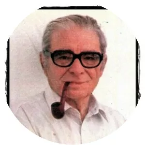 José Escobar Saliente - Spanish comic book writer
