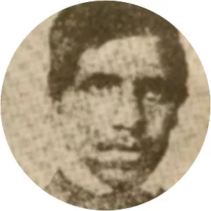 José Escolástico Andrino