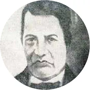 José Escolástico Marín