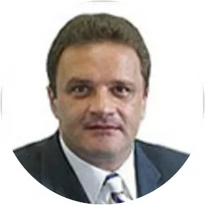 José Espina Von Roehrich