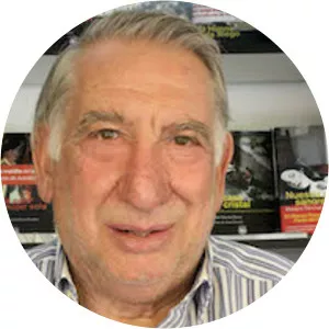 José Esteban - Spanish writer