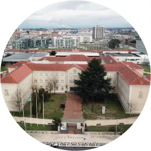 José Estêvão (José Estêvão Coelho de Magalhães)