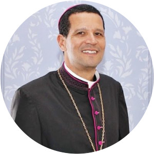 José Eudes Campos do Nascimento