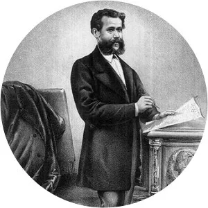 José Eugenio Ellauri