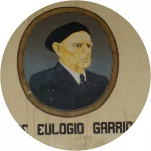 José Eulogio Garrido