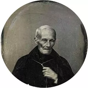 José Eusebio Colombres